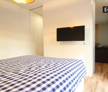 1-bedroom apartment for rent in Palos de Moguer - Photo 1