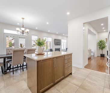 For Lease - 5 Freedom Oaks Trail Unit# Upper, Brampton, Ontario - Photo 6