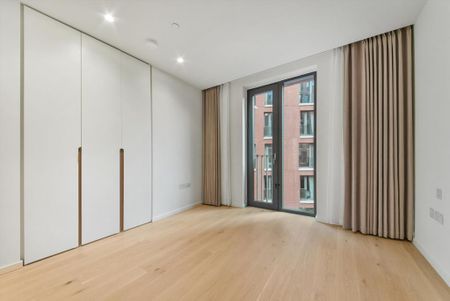 1 bedroom flat to rent - Photo 5