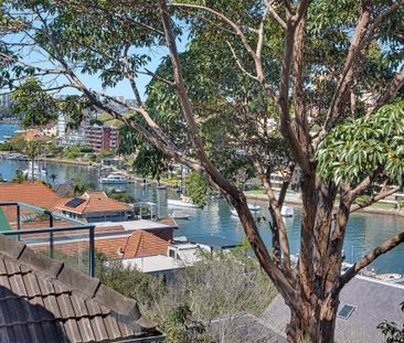 Studio with Parking, Train & Ferry Access & Views - Photo 4