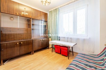 2 pokojowe os Albertyńskie - Zdjęcie 5
