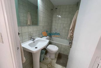 2 room luxury Flat for rent in Águilas, Murcia