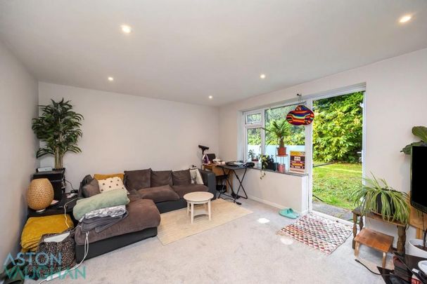 3 bedroom apartment to rent - Photo 1