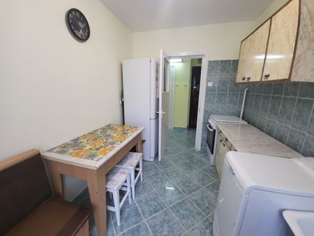 PODUL Roș Cantemir Palas 2 camere Liber - Photo 4