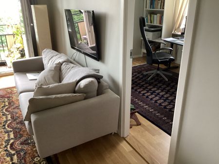 Skattegårdsvägen, Vällingby - Foto 4