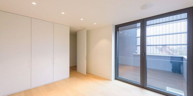 Appartement te huur in Deerlijk voor € 1.400 met 2 slaapkamers - Photo 1