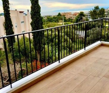 Διαμέρισμα για ενοικίαση Δικηγορικά (Βούλα) - Photo 4
