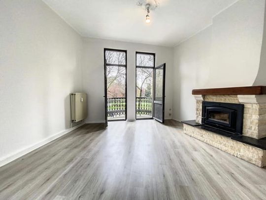 Appartement te huur - Photo 1