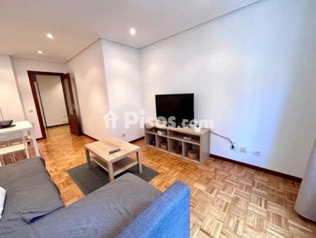Piso en alquiler en La Calzada - Foto 3
