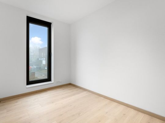 Nieuwbouwwoning met 3 slpkrs in het centrum van Putte - Foto 1