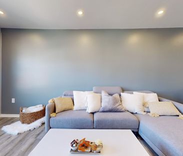 For Lease - 120 D'ambrosio Drive Unit# 34, Barrie, Ontario - Photo 1