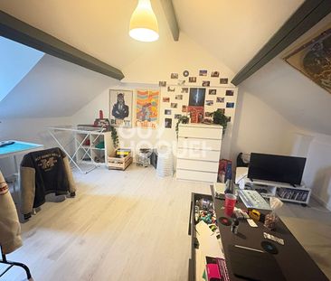 Location Appartement 1 pièce 33m² - Photo 6