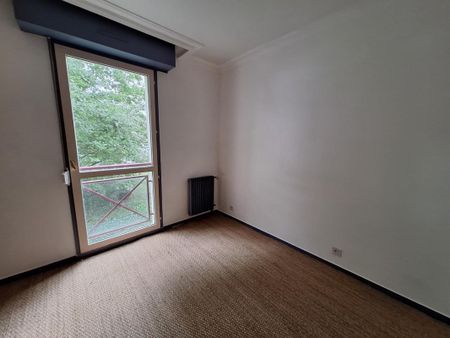 Appartement T4 à louer - 69 m² - Photo 4