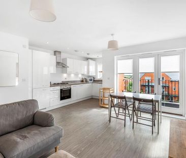 2 bedroom flat to rent - Photo 6