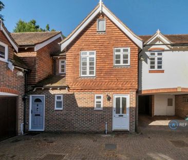 2 bedroom terraced house to rent - Photo 3