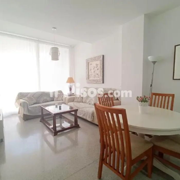 Piso en alquiler en Carlos Haya - Photo 1