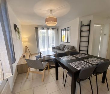 Location Appartement 2 pièces 45m² CUSSET 03300 - Photo 3