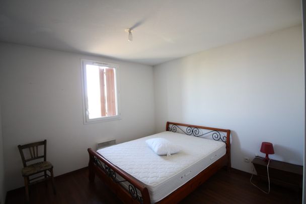 Location Appartement 3 pièces 59m² VILLEURBANNE 69100 - Photo 1