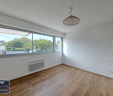 Location Appartement 1 pièce 22m² TALENCE 33400 - Photo 2