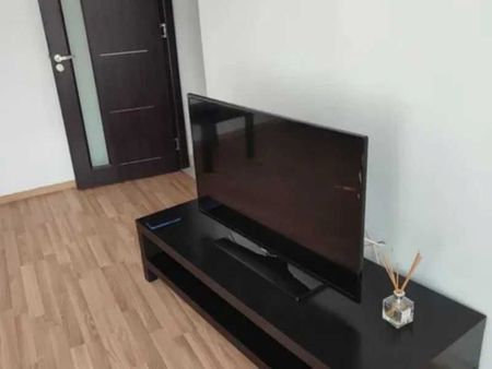 De inchiriat-Apartament 3 camere - Timpuri Noi, Sincai - Photo 4