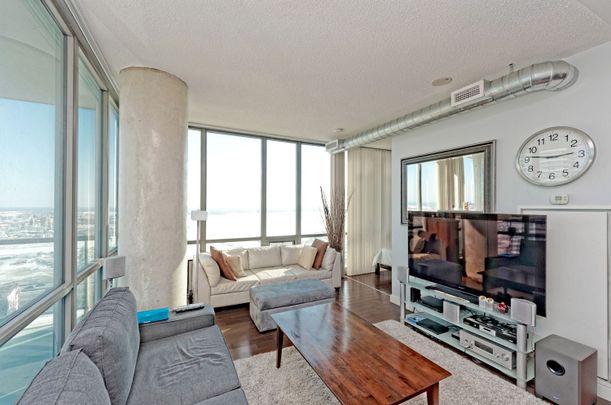 For Lease - 33 Mill Street Unit# 2504, Toronto, Ontario - Photo 1