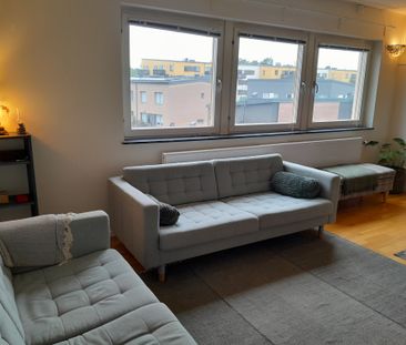Skrivargatan, Sundbyberg - Photo 2