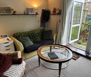 Luther Road, Winton, Bournemouth, BH9 - Photo 1