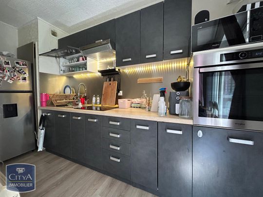 Location Appartement 1 pièce 29m² NOISY LE GRAND 93160 - Photo 1