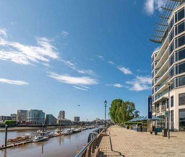 Imperial Wharf, Fulham, SW6 - Photo 5