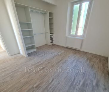 Location Appartement 2 pièces 41m² TOULON 83000 - Photo 5