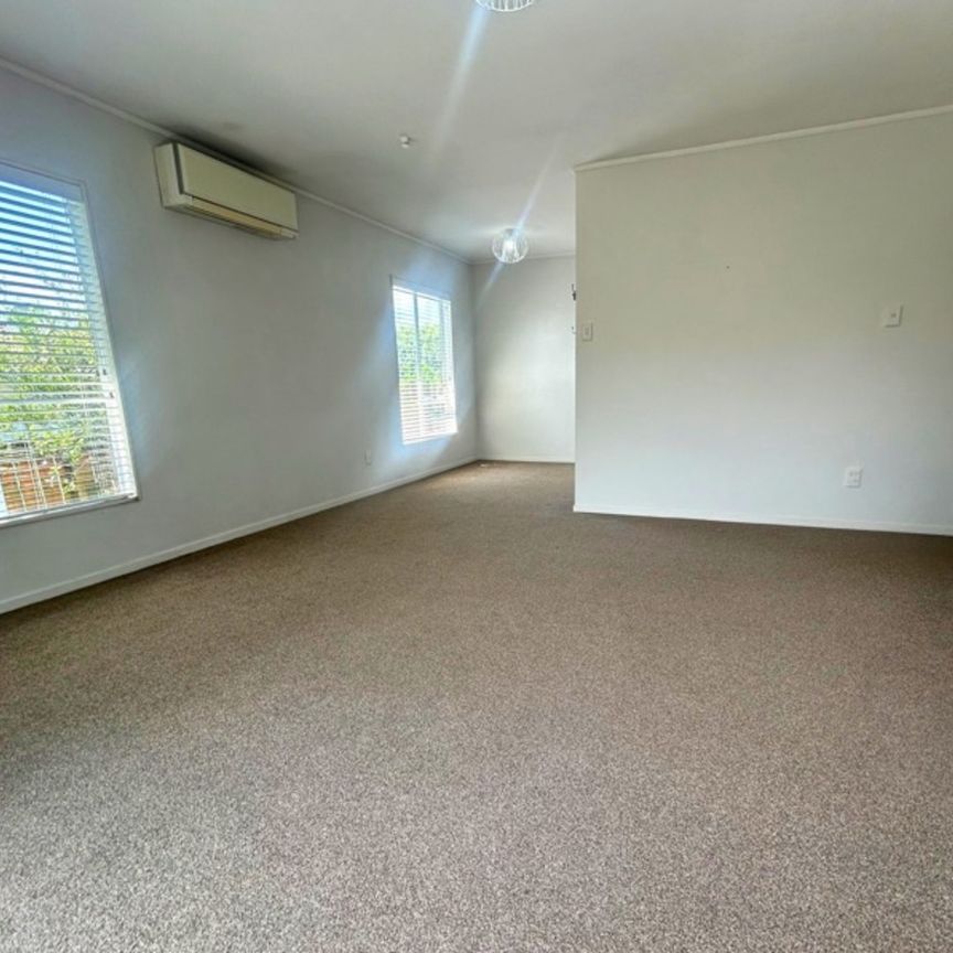 Well-presented 3-bedroom unit in New Lynn - Photo 1