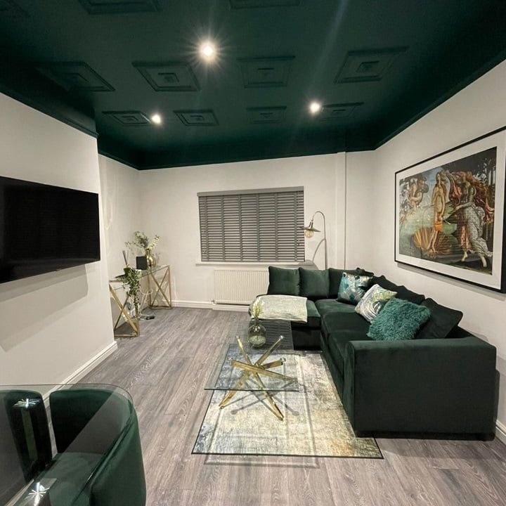 5 Bed End Terrace, Fulwood Road, L17 - Photo 1