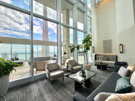 For Lease - 183 Wellington Street Unit# 3404, Toronto, Ontario - Photo 2