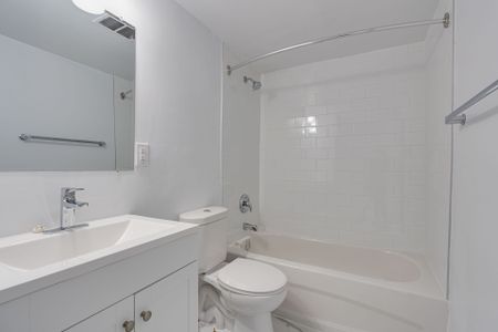 For Lease - 10 Garfella Drive Unit# 517, Toronto, Ontario - Photo 3