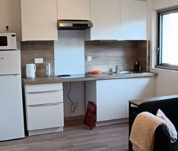 Appartement Villeparisis 1 pièce(s) 26.26 m2 - Photo 3