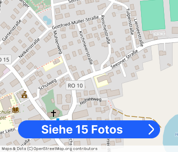 freundliche und neuwertige Wohnung im Obergeschoss in ruhiger Lage - Foto 1