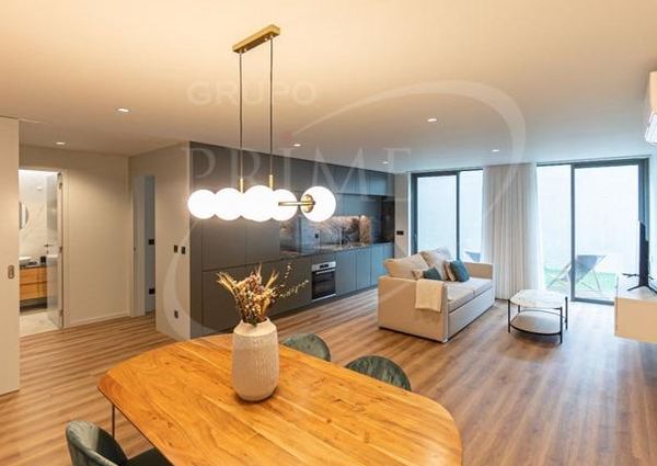 Apartamento T1