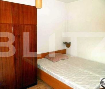 2 camere, 50 mp, imobil nou, mobilat dragut, zona strazii Traian Mosoiu - Photo 6
