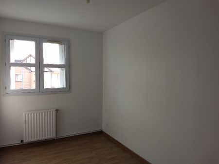 Maison Margny-les-Compiègne 6 pièce(s) 93 m2, - Photo 2