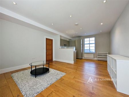 1 bedroom flat to rent - Photo 3