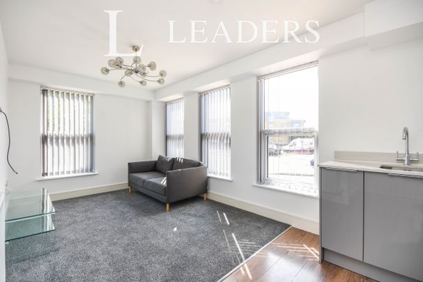 2 bedroom apartment to rent Baddow Road, Chelmsford, CM2 - Photo 1