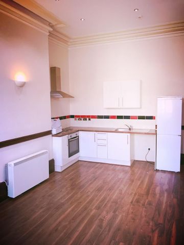 2 bedroom apartment to rent - Photo 3