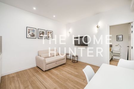 Piso de alquiler en Meson de Paredes, Embajadores - Lavapiés - Photo 2