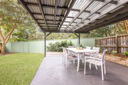 Spectacular Modern Oasis - Photo 3