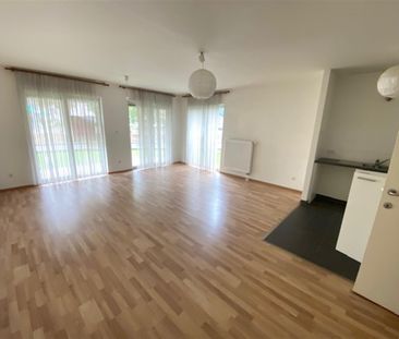 Spacieux studio au rez de chaussée avec terrasse à 1080 Molenbeek-S... - Photo 6