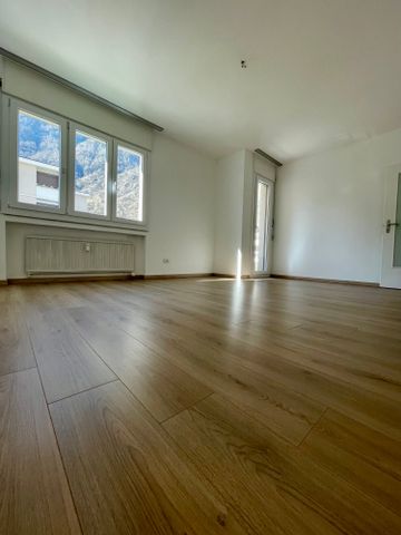 3.5 Zimmer, 80 m², 3. Stock - Photo 5