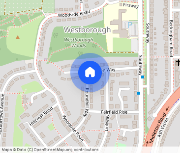 Vernon Way, Guildford - Photo 1