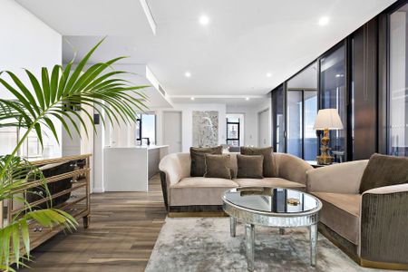 Luxury Family Home with Resort-Style Living in Parramatta - Photo 5