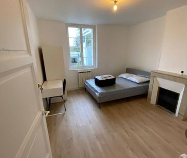 🏠 T4 Meublé à Nantes – A proximité des commodités - Photo 4