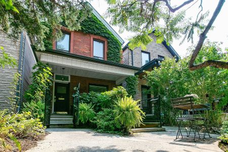 For Lease - 529 Crawford Street Unit# Upper, Toronto, Ontario - Photo 4